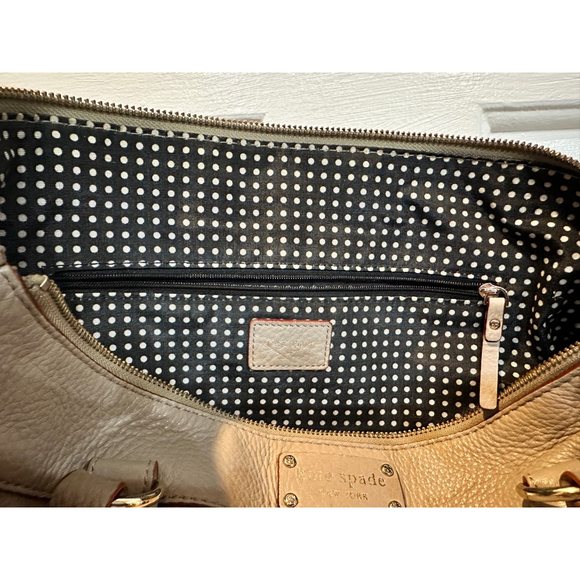 Women's Kate Spade Handbag and Wallet - Picture 3 of 5